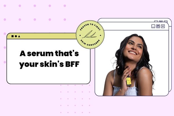 Alert! You may be using your face serum wrong…