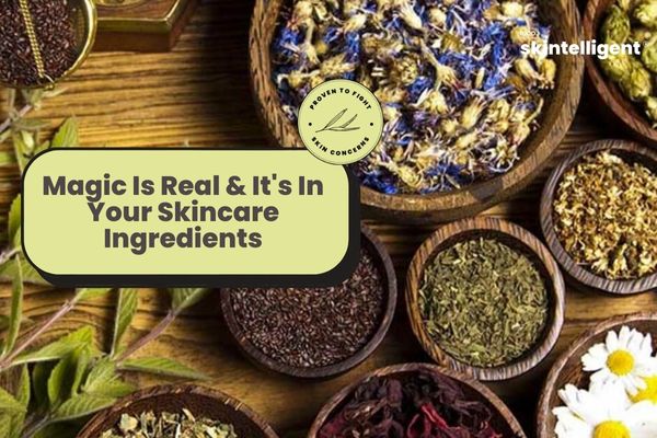 Revive Your Skin with These 5 Natural Ingredients for Glowing Skin ...