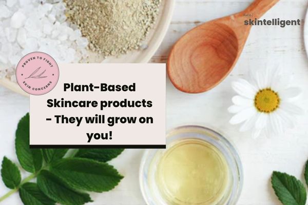 5 reasons why natural skincare products are effective for your skin ...