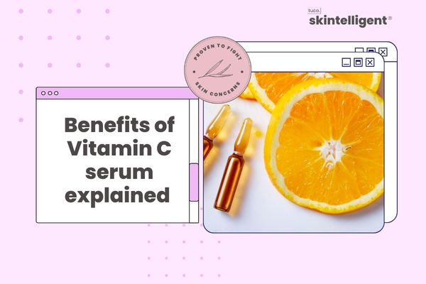 If you see this, don’t ignore Vitamin C!