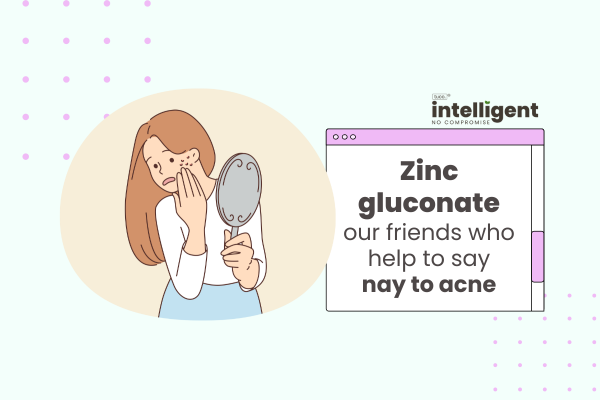 Zinc Gluconate: Benefits, Dosage, and Side Effects