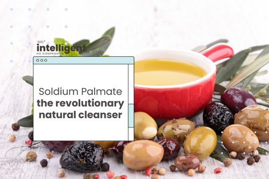 Sodium Palmate: Uses, Benefits & Side Effects