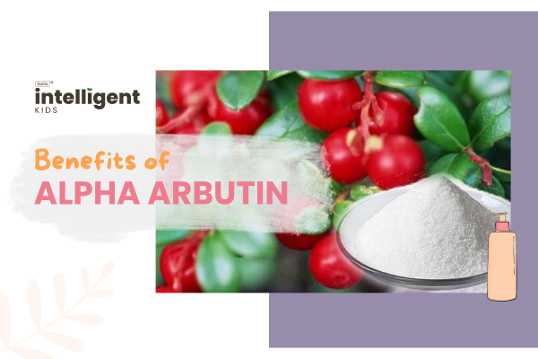 Alpha Arbutin: Uses, Benefits & Side Effects