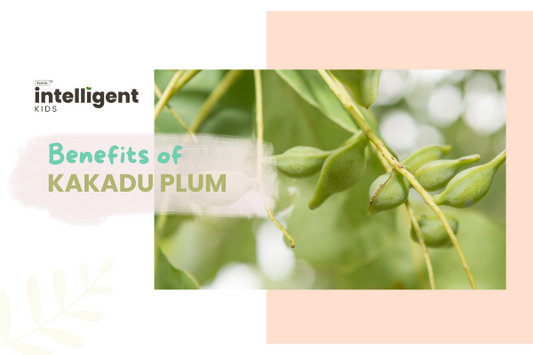 Kakadu Plum : Uses, Benefits & Side Effects