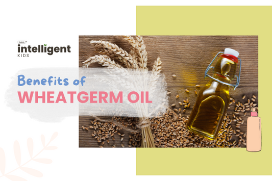 Wheat Germ Oil: Uses, Benefits & Side Effects