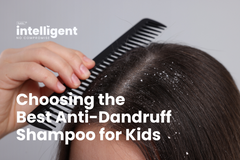 The Ultimate Guide to Choosing the Best Anti-Dandruff Shampoo for Kids