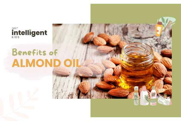 Almond Oil: Use, Benefits & Side effects