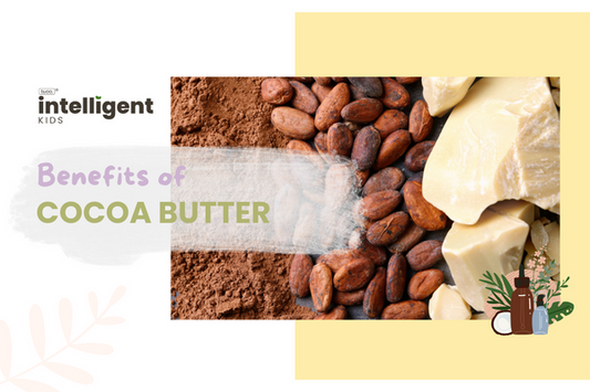 Cocoa Butter: Uses, Benefits & Side Effects