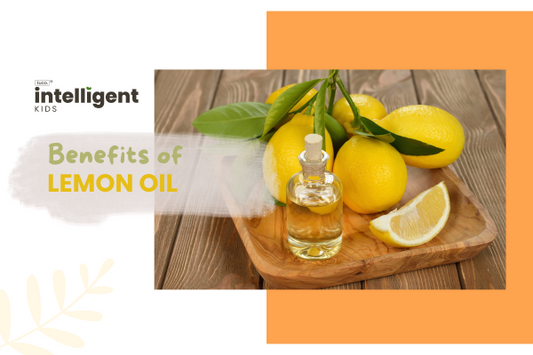Lemon: Uses, Benefits & Side Effects