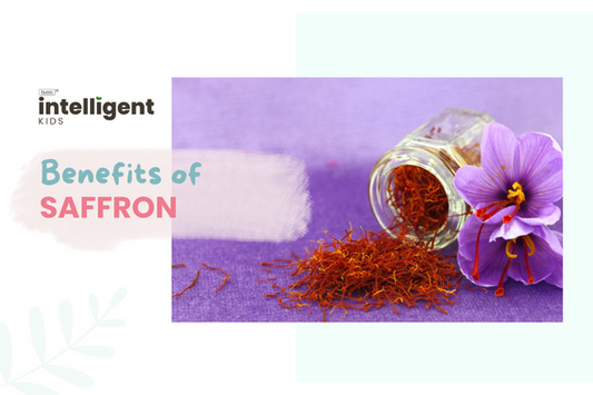 Saffron: Uses, Benefits & Side Effects
