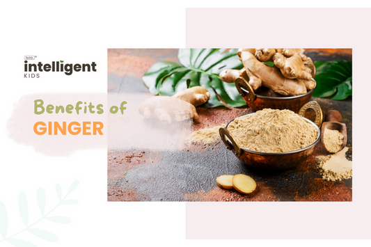 Ginger: Uses, Benefits & Side Effects