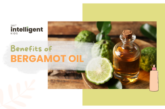 Bergamot Oil: Uses, Benefits & Side Effects