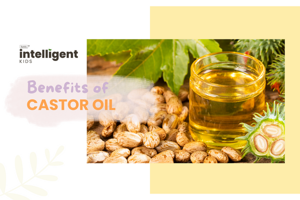 Castor Oil: Use, Benefits & Side effects