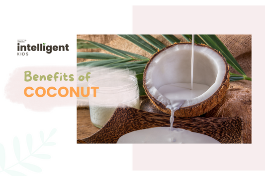 Coconut: Uses, Benefits & Side Effects