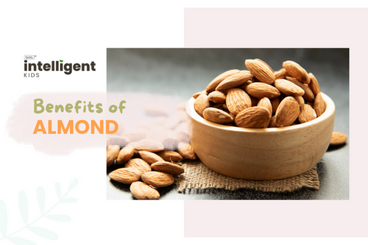 Almond: Uses, Benefits & Side Effects