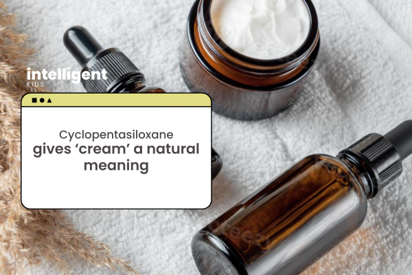 Cyclopentasiloxane: Uses, Benefits & Side Effects