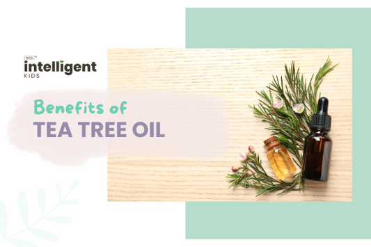 Tea tree oil : Uses, Benefits & Side Effects