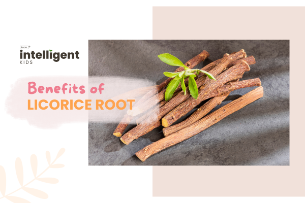 Licorice Root : Uses, Benefits & Side Effects