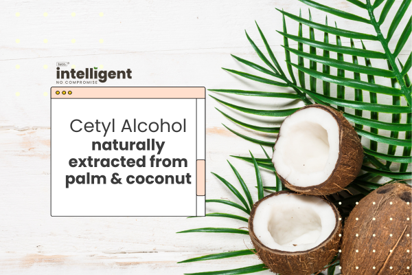 Cetyl alcohol: Uses, Benefits & Side Effects