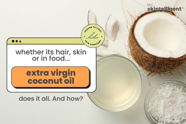 Extra virgin coconut oil: Uses, Benefits & Side Effects