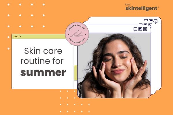 Beat The Heat With These Skincare Tips: Summer Edition