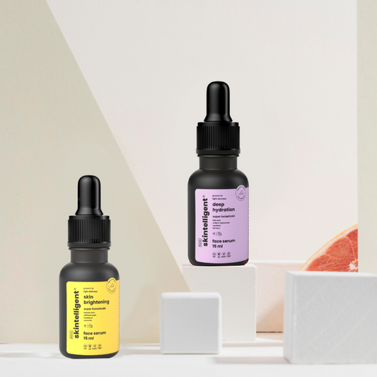 Serum Showdown: Natural vs Chemical - Which One Will Give You the Best Skin-gasm