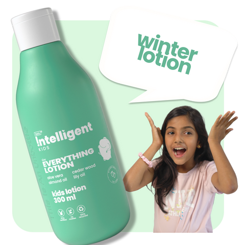 Winter Lotion 300 ml