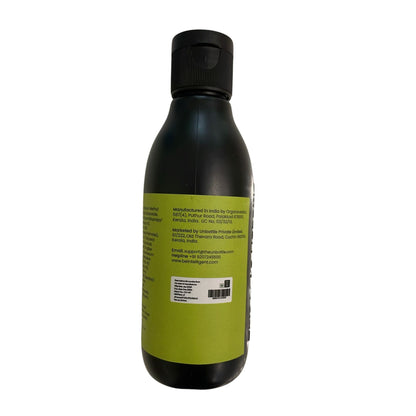Anti-Dandruff Shampoo 200ml, Hair Oil 100ml