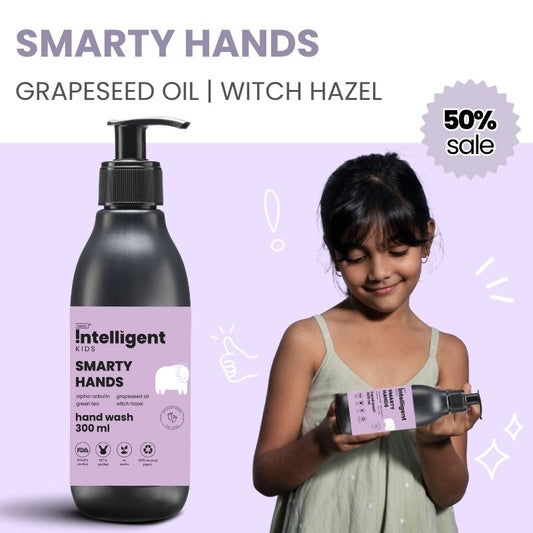 Smarty Hands - Handwash 300ml