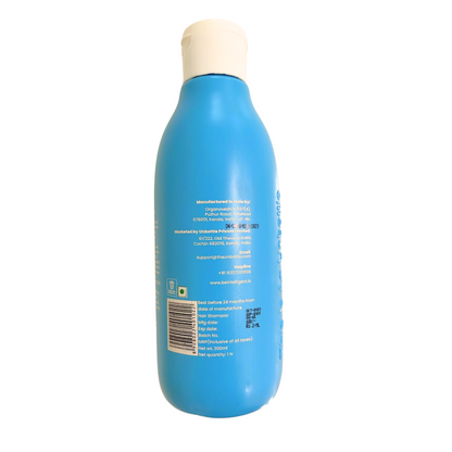 Mild Shampoo - 300 ml