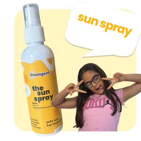 Sun-Spray SPF30