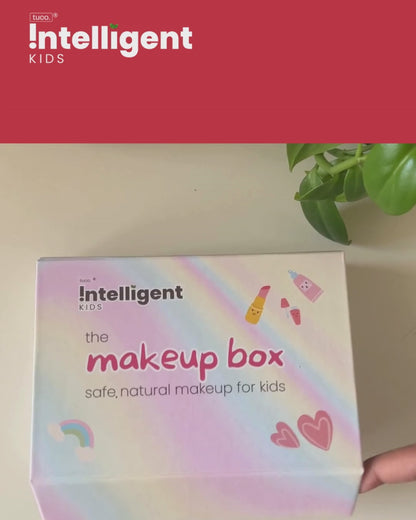 Glam Makeup Box